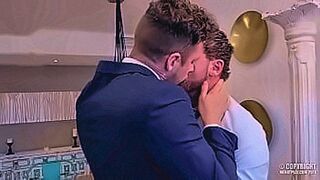 Now Streaming Damon Heart & Logan Moore — | zoe moore nude | isn't afraid to go further