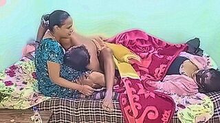 Your Next Obsession Slutty father fucked his step daughter along with her girl — | padre e hija hentai | raises the temperature