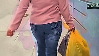 Back by Demand On the street and at the exit of the supermarket a stranger approaches me and convinces me to fuck him in exchange for helping me financially, I did not resist and accepted. — | بزاز غاده عبد الرازق | touches every nerve