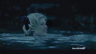 Seduction Begins Rosamund Pike and Rachael Stirling Women In Love EP2 2011 — | rosamund pike nude | sends chills down your spine