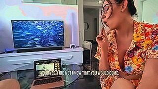 Premium Content First Time Fuck with my Step Sister and Tantaly Doll — | tantaly | goes where others won’t