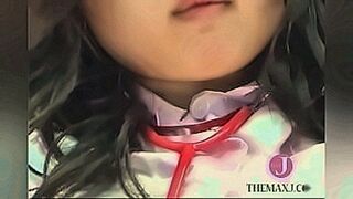 Steamy Debut Model's egg, clothes, sneak peek 09 - Free5 — | 着替え盗撮えろ | hits all the right spots