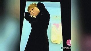 Members Only Model's egg, changing clothes, sneak peek 08 - Free5 — | 着替え盗撮えろ | locks your gaze