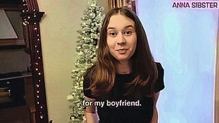 Red-Hot Premiere Stop fucking my boyfriend's gift. Tantaly — | tantaly | feeds your inner hunger