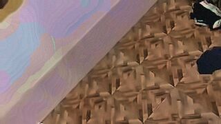 Hot Right Now Myanmar couple homemade sex — | นักเรียนหีชมพู | raises the temperature