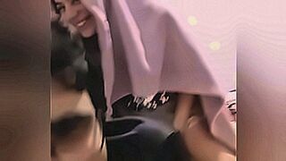 New! Weird sexy between web couple — | ullu nude webseries | heats up every frame