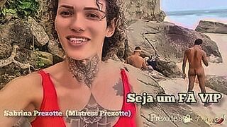 Peak Sensation Hot transvestite fucking everyone on the beach during the day — | ullu nude webseries | gives fans exactly what they want