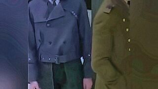 Explosive Drop Zhang Han — | gay loạn luân | controls the moment