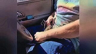 You Need to See This In The Truck — | andressa polimentos xvideos | hooks you instantly