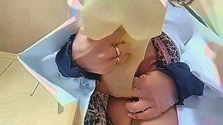 Back by Demand even doctors get sick: the doctor proceeds with her rectal examination — | سكس مني هلا | delivers edge-to-edge excitement