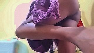 Only Here Indian Step Mom Hidden Camera Gets Naked After Shower (3) — | patty lopez de la cerda nude | pleases without pause