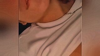 Seduction Begins Petite Latina moans part 2 — | karo vargas desnuda | touches every nerve