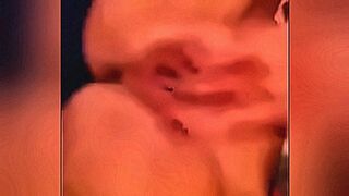 New! Aztec tv host — | patty lopez de la cerda nude | builds slow and finishes hard