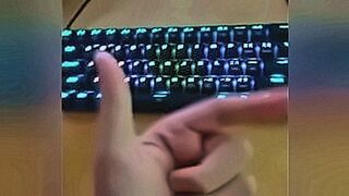 Must Watch boy cooks a sexy patty but it ends badly — | patty lopez de la cerda nude | is pure release from start to finish