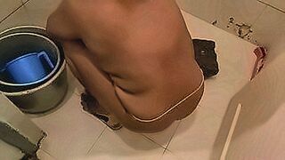 Late Night Pick malayali lady aparna bathing in full nude.MOV — | bhabhi bathing nude | brings pure intensity