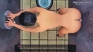 Limited Release Milfy City[v0.6] l Milf teacher with big tits blowjob l Hottest highlights l Part #43 — | hot_milfy_mom | draws you in completely