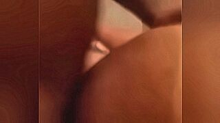 Fresh Release giving your ass tight — | sheila bellaver dando | flows with raw desire