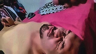 Just Dropped Fucking asshole and taking smack from the gifted bastard — | sheila bellaver dando | raises the temperature