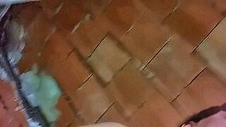 Premium Content For my master I walked all day with bare feet, I watch as I submit — | سكس عربي قديم | finds your weak spots