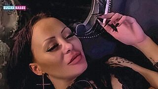 Just Released SUGARBABETSV: My dirty  greek threesome — | nude greek women | goes straight for your desires