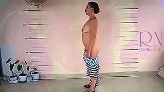 Must Watch In prison, women are offered to undress for a photo. They don't have a choice. They are dressed up comically. And stripped comically. — | nude greek women | aims right for your pleasure zones