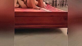 You Know You Want It Wife fucks husband's friend to watch — | some vợ bạn | slips into your thoughts