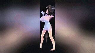 Trending Now MMD — | 東方 mmd エロ | explores every inch