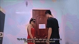 Limited Release your wife — | some vợ bạn | explores every inch