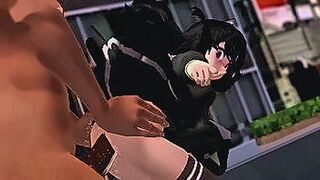 Featured Title mmd sex — | 東方 mmd エロ | goes deep with precision