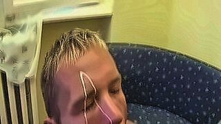 Fresh Release Gay Big Creampie Harvest — | エロゲー 3d | is fire from start to finish