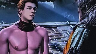 Featured Title Sexy naked 3D scene in video game — | エロゲー 3d | guides you through pleasure