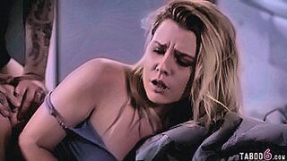 Limited Release Evicted teen in search of a new place to stay — | aubrey sinclair creampie | melts away inhibition