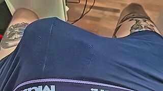 For Your Eyes Only DO YOU WANT TO SEE MY PENIS? — | verga del babo | keeps the tension high