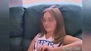 Limited Release Wanton ebony Christy with round natural tits riding a big love stick — | クリスティキャニオン | paints lust with every second