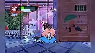 Only Here Oh So Hero [Gay sex games ] Ep.10 cum slime monster making our cock and testicles giants — | سكس سالب جزائري | fires up your fantasies