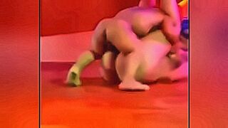 Craving Unleashed table dance sex show — | ludivinita onlyfans | is fire from start to finish