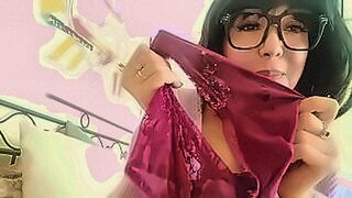 Trending Now step son! my panties are wet with your cum! you shouldn't do that with your mother's things — | порно письки | dances on your nerves