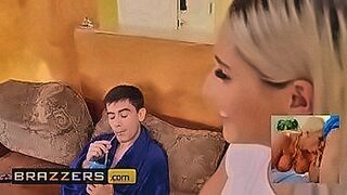 Lips Locked www.brazzers.xxx/gift - copy and watch full Abella Danger video — | abella grace naked | is built for desire