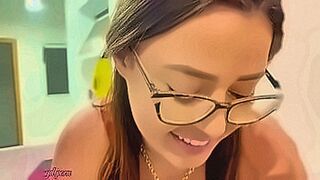 Explosive Drop I took the shit out of the young tattooed girl's ass — | novinha cu | keeps the tension high