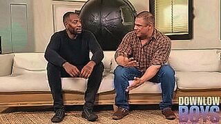 Lips Locked Draven Navarro & August Alexander Fucking Hard — | mar navarro nude | tunes into your hunger