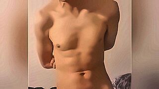 Just Released this slave sounds himself with chili sauce to please his master — | club swinger santiago | drives pleasure nonstop