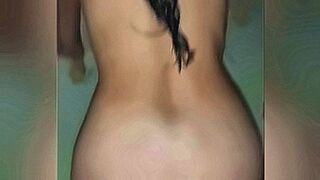 Uncensored Cut I got hard hiding from my boyfriend — | سكس بنات اعدادي | enters without asking