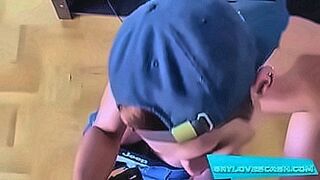 Explosive Drop GayLovesCash.com - When Gabriel and Felix meet up at the hotel room, they exchange some good money in order to experience a kinky time together. — | nude world order | leaves no fantasy untouched