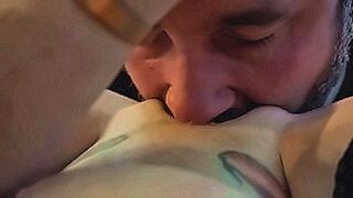 Members Only Eating pussy during casting couch! — | vú kẹp cu | paints lust with every second