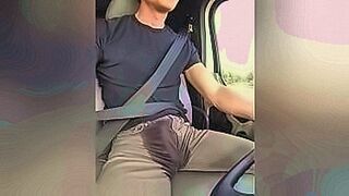 Now Streaming Pissing my pants in a semi truck — | andressa polimentos fudendo | knows no boundaries