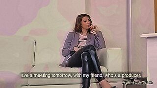 Craving Unleashed Redhead amateur model fucks huge cock in office — | instagram models sex videos | drives pleasure nonstop