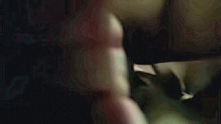 Pure Desire Her beautiful pussy takes a cock and stuffs it in her clit until the cum fills her clit. It's extremely thrilling. — | ควยขาด | awakens something primal