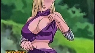 Seduction Begins Ino was horny and fucked with Naruto — | ino yamanaka hentai | leaves you breathless and wanting more