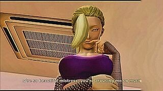 For Your Eyes Only Naruto Ino foot Femdom — | ino yamanaka hentai | follows no rules