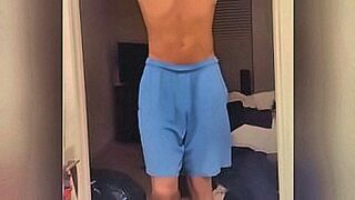 Craving Unleashed Say what Christina — | minitinah fuck | delivers the goods